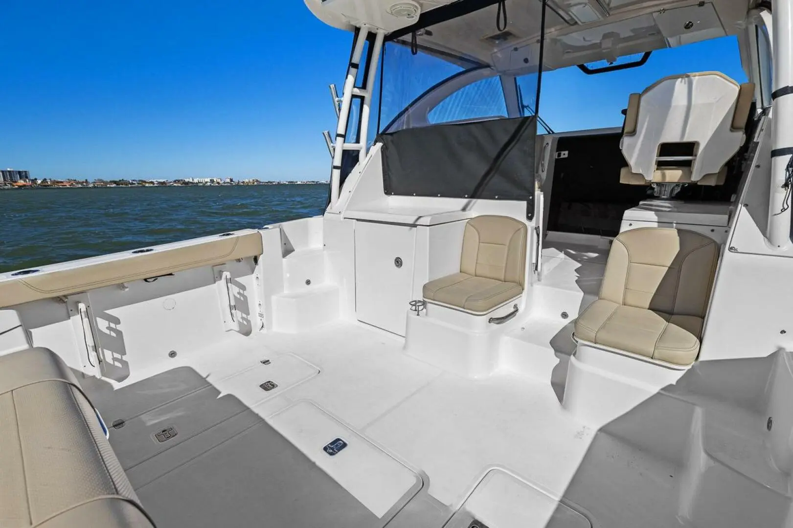 Thumbnail von Pursuit OS 355