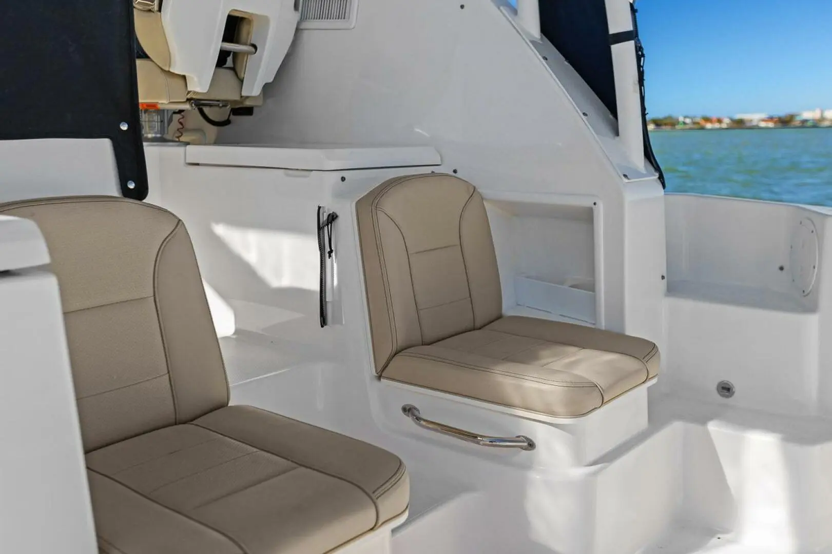 Thumbnail von Pursuit OS 355