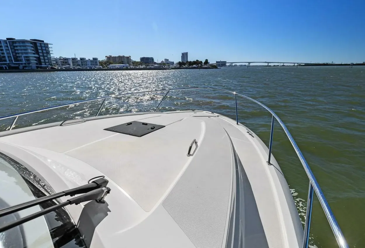 Thumbnail von Pursuit OS 355