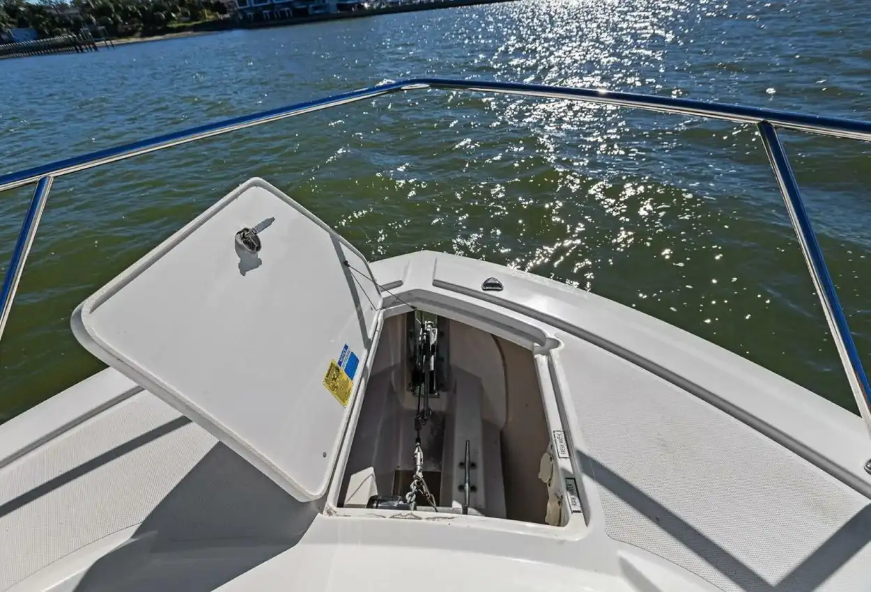 Thumbnail von Pursuit OS 355