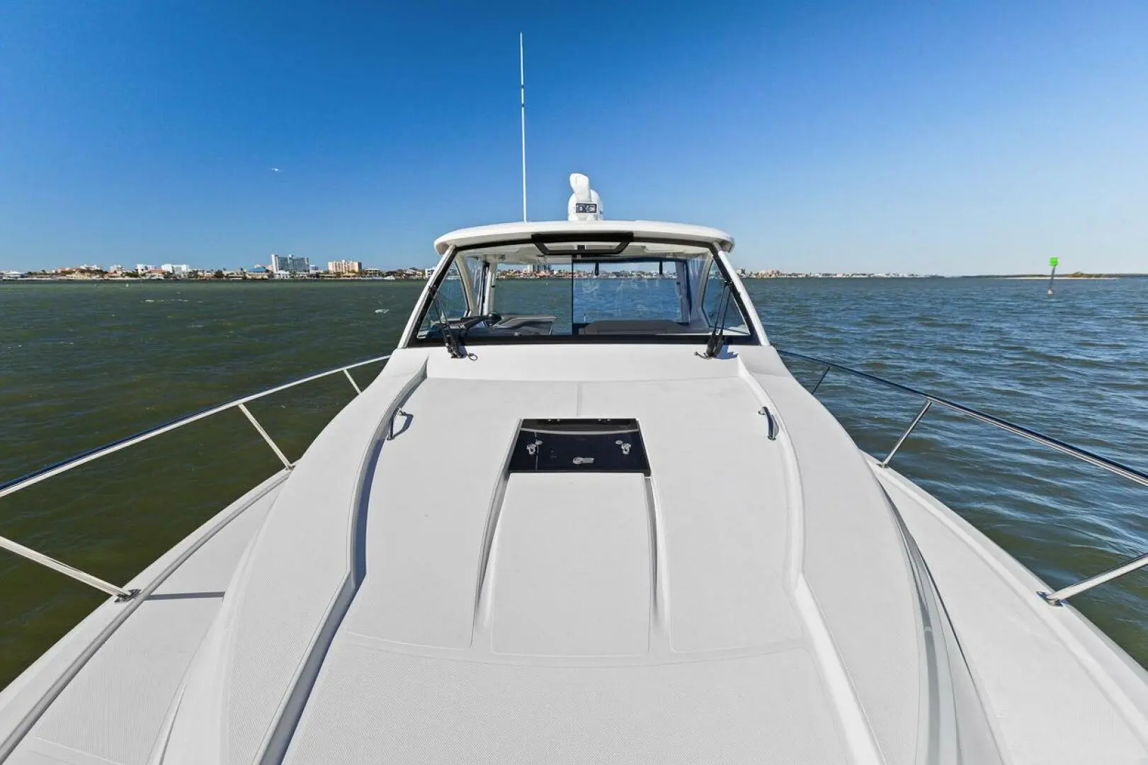 Thumbnail von Pursuit OS 355