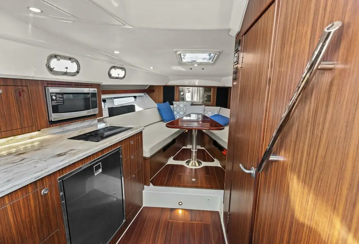 Thumbnail von Pursuit OS 355