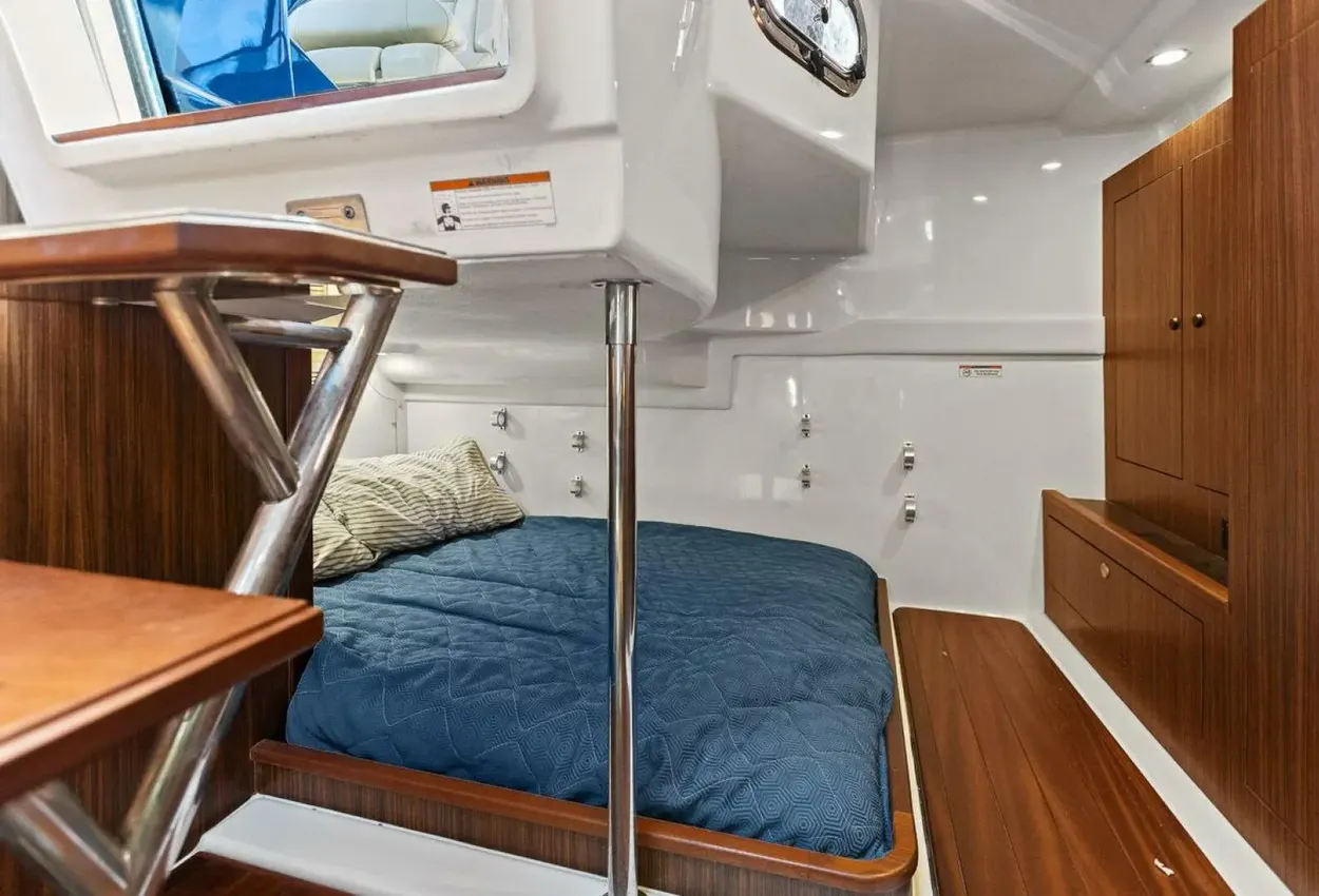 Thumbnail von Pursuit OS 355