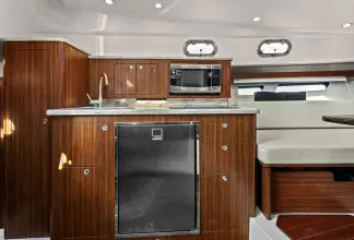 Thumbnail von Pursuit OS 355