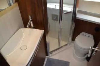 Thumbnail von Sunseeker Predator 60 Evo