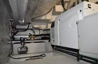 Thumbnail von Sunseeker Predator 60 Evo