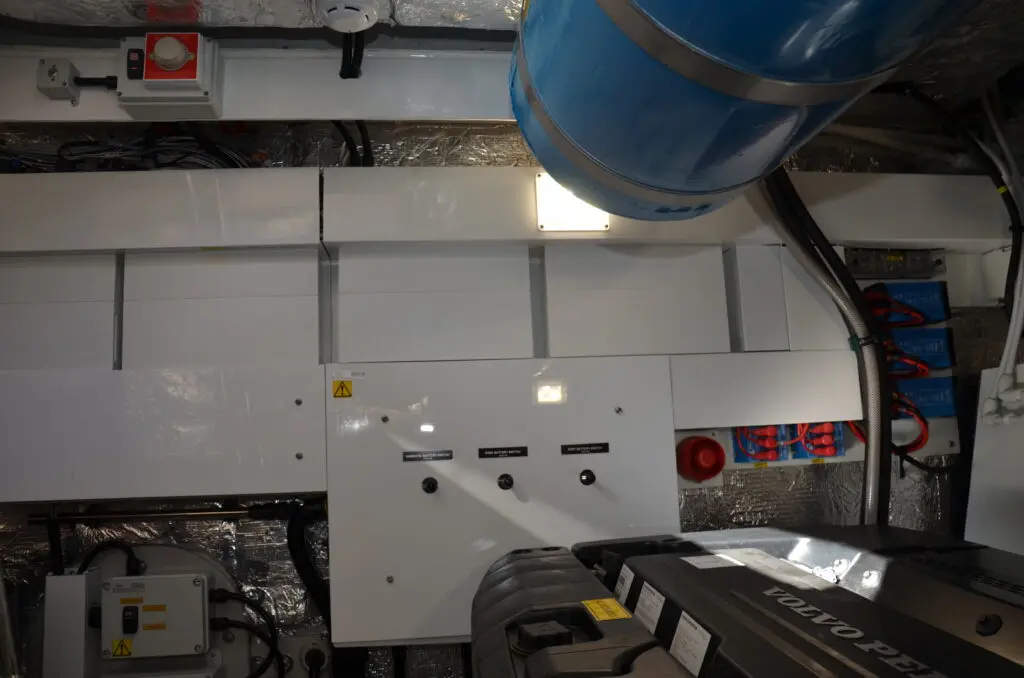 Thumbnail von Sunseeker Predator 60 Evo