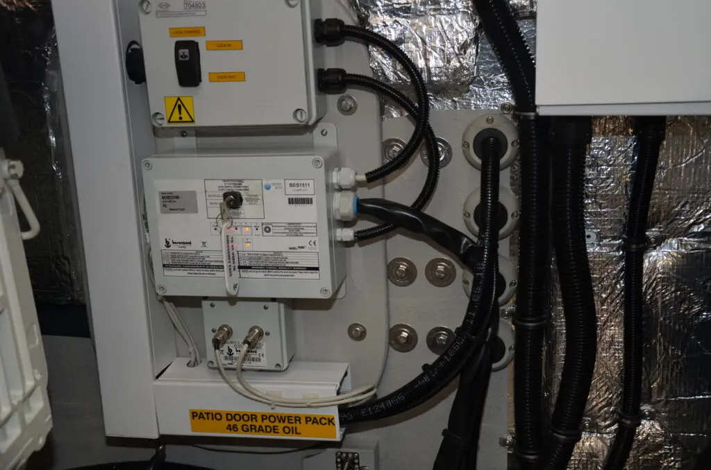 Thumbnail von Sunseeker Predator 60 Evo