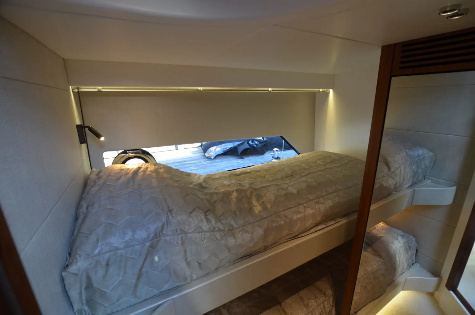 Thumbnail von Sunseeker Predator 60 Evo