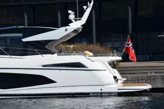 Thumbnail von Sunseeker Predator 60 Evo