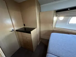 Thumbnail von Bavaria Virtess 420 Fly