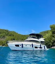 Thumbnail von Bavaria Virtess 420 Fly