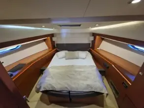 Thumbnail von Prestige 550 Fly