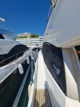 Thumbnail von Prestige 550 Fly