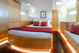 Thumbnail von CNB 95 Lady 8