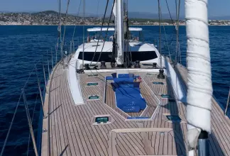 Thumbnail von CNB 95 Lady 8