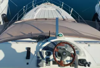 Thumbnail von Fairline Phantom 50