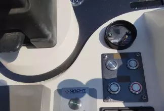 Thumbnail von Fairline Phantom 50