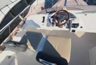 Thumbnail von Fairline Phantom 50