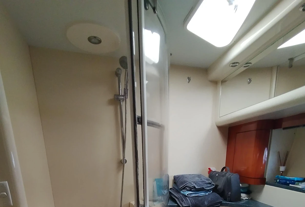 Thumbnail von Fairline Phantom 50