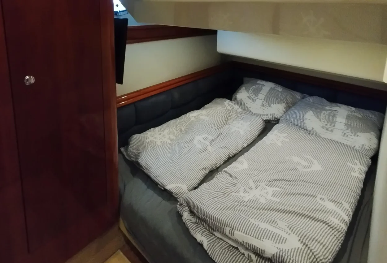 Thumbnail von Fairline Phantom 50