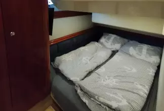 Thumbnail von Fairline Phantom 50