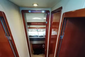 Thumbnail von Fairline Phantom 50