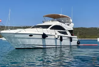 Thumbnail von Fairline Phantom 50