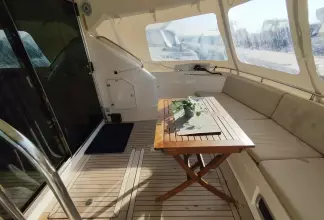 Thumbnail von Fairline Phantom 50