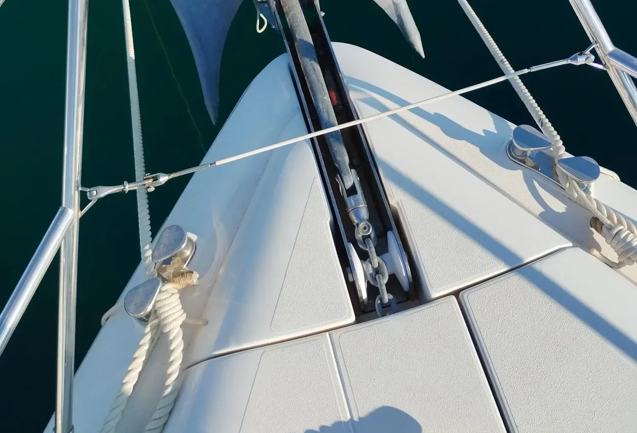 Thumbnail von Fairline Phantom 50