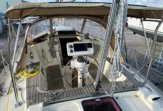 Thumbnail von Southerly 135 YAHOOO