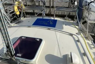 Thumbnail von Southerly 135 YAHOOO