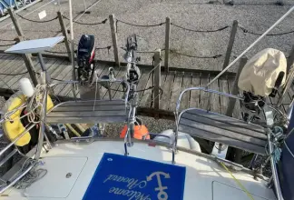 Thumbnail von Southerly 135 YAHOOO