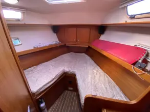 Thumbnail von Southerly 135 YAHOOO