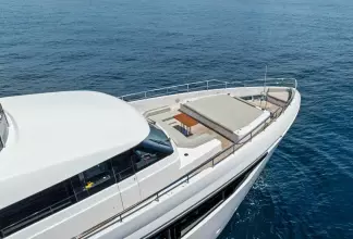 Thumbnail von Custom Line Navetta 33 DOUBLE UP