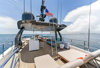 Thumbnail von Custom Line Navetta 33 DOUBLE UP