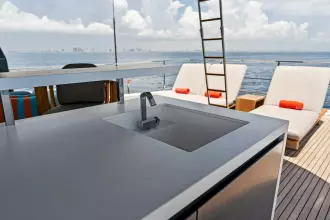 Thumbnail von Custom Line Navetta 33 DOUBLE UP