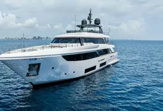 Thumbnail von Custom Line Navetta 33 DOUBLE UP