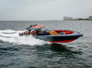 Thumbnail von Adrenaline 47 Reaper