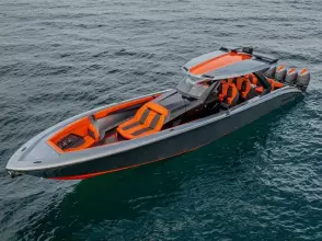 Thumbnail von Adrenaline 47 Reaper