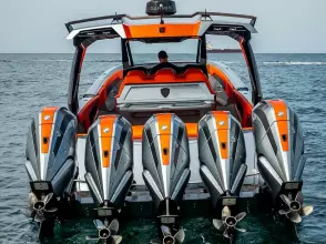 Thumbnail von Adrenaline 47 Reaper