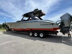 Thumbnail von Adrenaline 47 Reaper