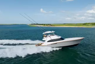 Thumbnail von Custom Carolina 62 C IMPOSSIBLE