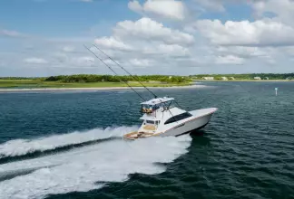 Thumbnail von Custom Carolina 62 C IMPOSSIBLE