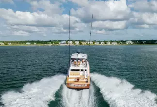 Thumbnail von Custom Carolina 62 C IMPOSSIBLE