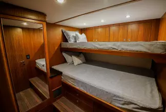 Thumbnail von Custom Carolina 62 C IMPOSSIBLE