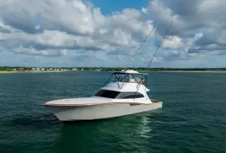 Thumbnail von Custom Carolina 62 C IMPOSSIBLE