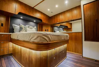 Thumbnail von Custom Carolina 62 C IMPOSSIBLE