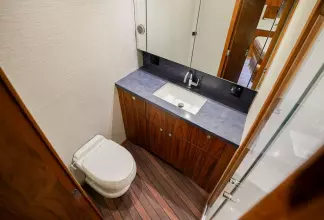 Thumbnail von Custom Carolina 62 C IMPOSSIBLE