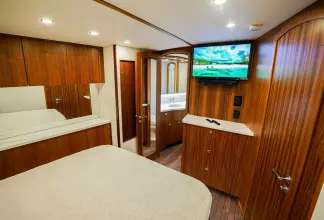 Thumbnail von Custom Carolina 62 C IMPOSSIBLE